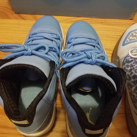 Jordan Ultimate Gift of Flight Sneaker Combo set - Picture 7 of 8